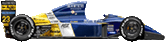 Minardi M191